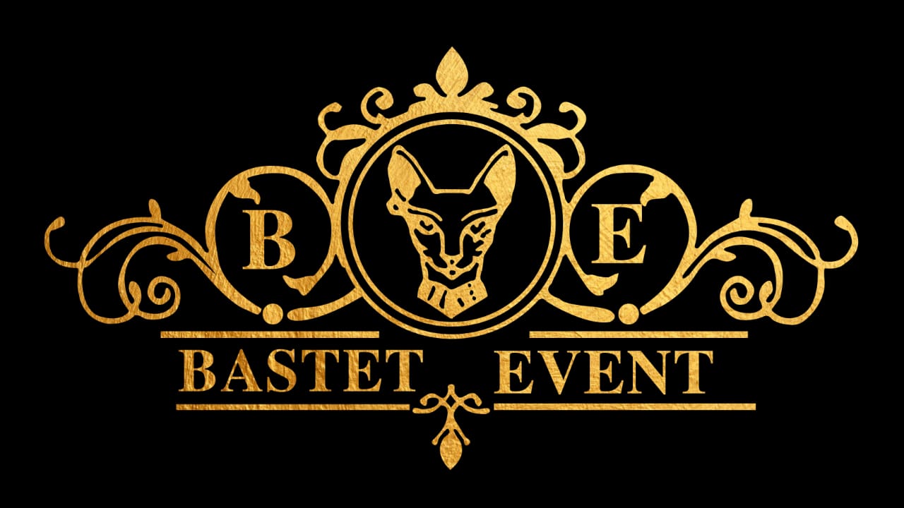 Bastet Stream Logo